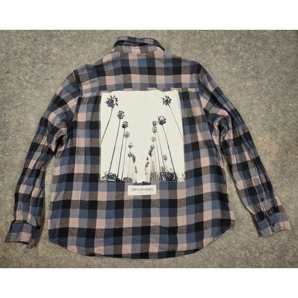 True Religion true religion